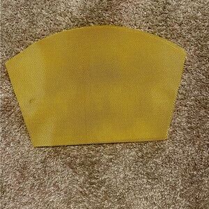 New table mats set of 4